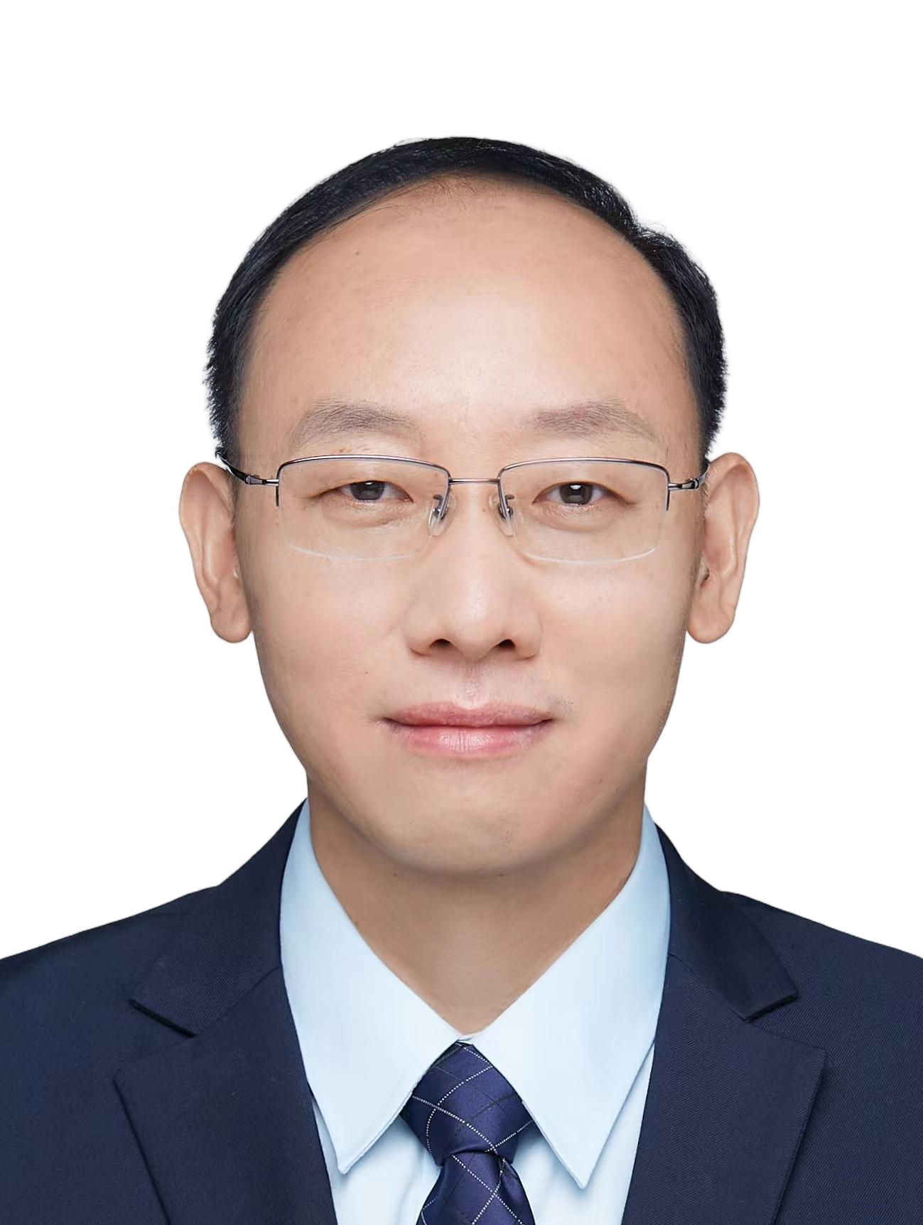 Guozhen Shen